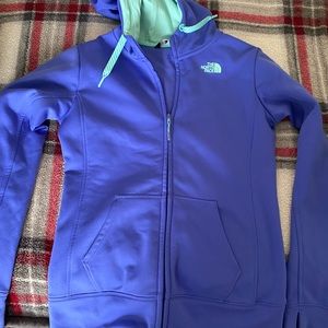 Womens North face Jacket